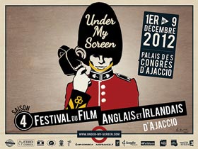 Festival du film anglais