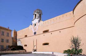 Musée de bastia