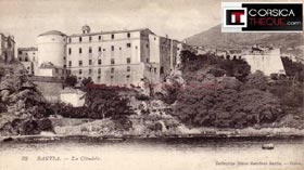 musee Bastia