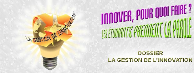 Gestion et innovation